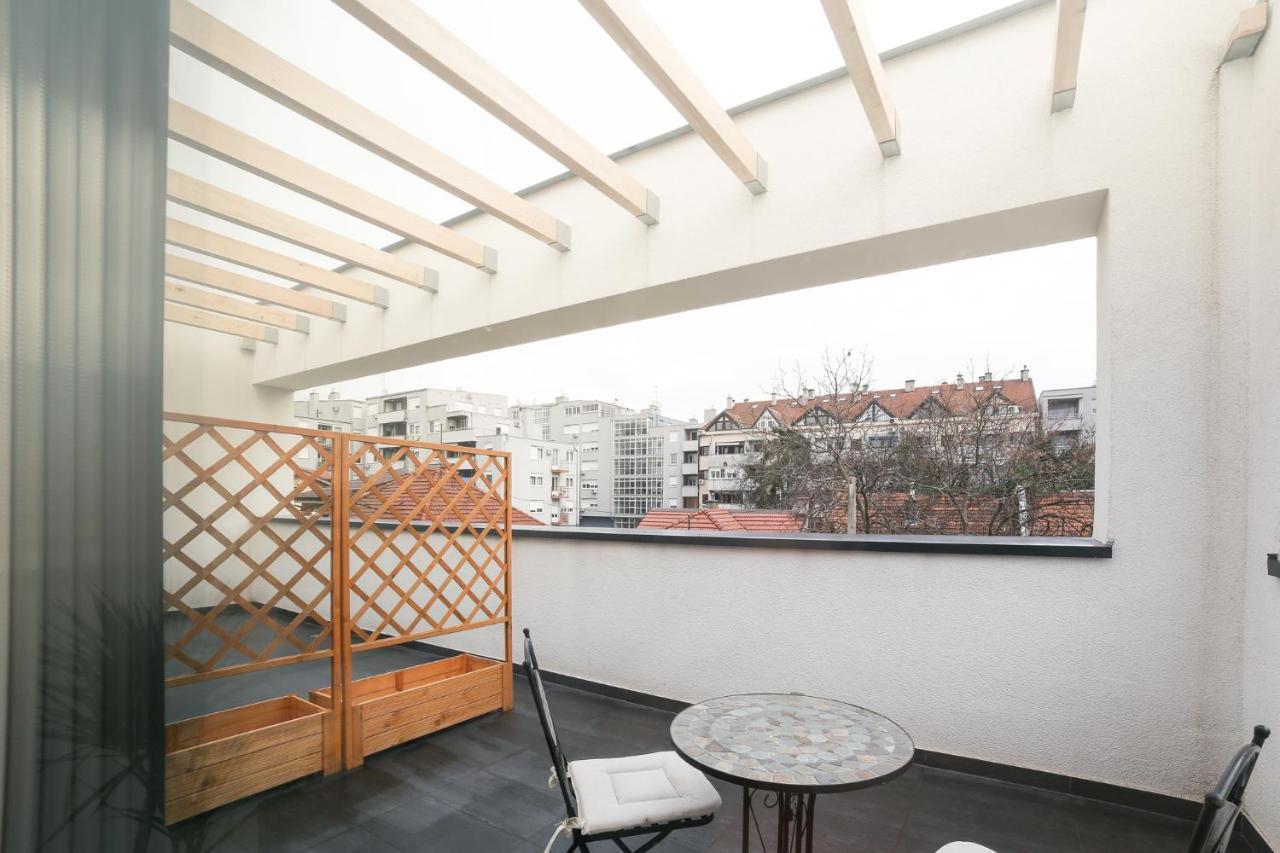 A&d Apartman Zagreb