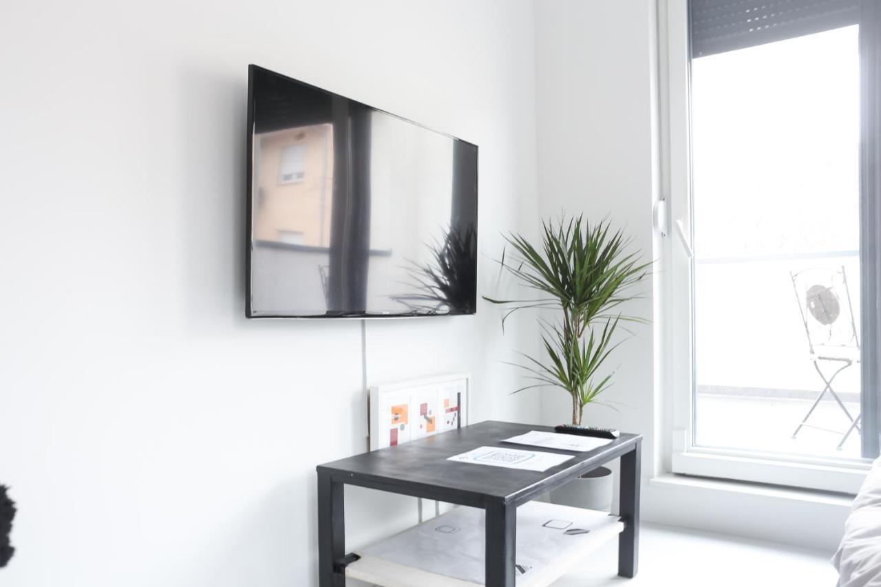 Apartman A&d