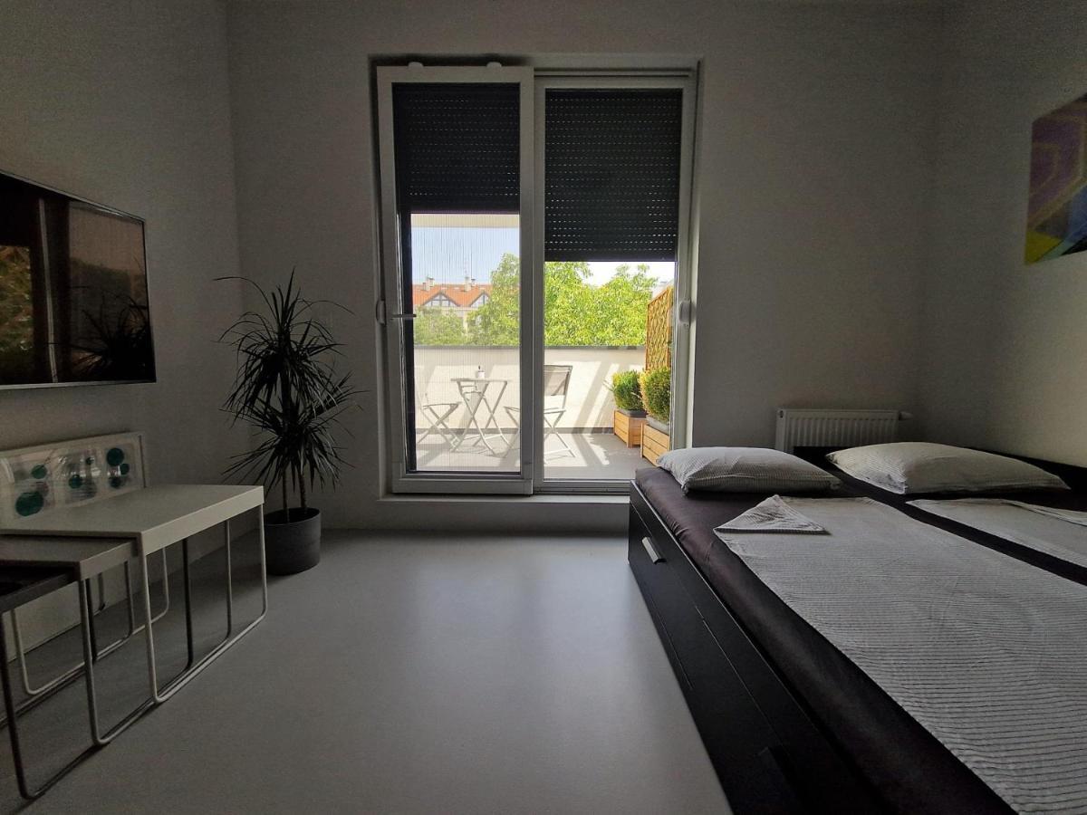 Apartman A&d