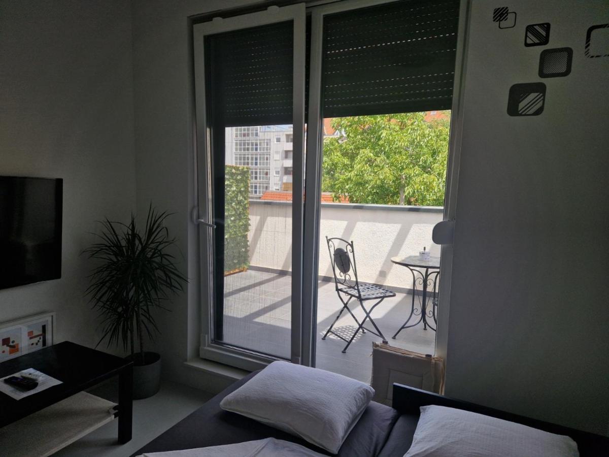 A&d Apartman Zagreb